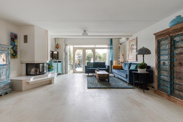 Medium property photo - Ridderspoorhof 10, 3355 BG Papendrecht